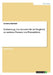 Evaluierung von Second Life im Vergleich zu anderen Formen von Testmärkten by Schmied, Cornelia