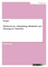 Niedermoore - Entstehung, Merkmale und Nutzung im Überblick by Anonym