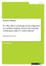 Zu "The effects of changes in hearing status in cochlear implant userson the acoustic vowel space and CV coarticulation": Besprechung der Studie by Tschoepe, Christine