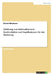 Erklärung von habitualisiertem Kaufverhalten und Implikationen für das Marketing by Mössbauer, Nicolai