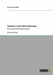 Processes in the Internet Economy: The view of electronic processes by Susanna Mandorf