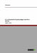 Die existentielle Psychoanalyse Jean-Paul Sartres by Buchner, Uli