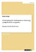Overcoming the bottlenecks in financing young biotech companies: Experiences from the Munich Cluster by Sascha Berger