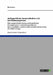 Außenpolitische Kommunikation und Konfliktmanagement: Eine vergleichende Analyse außenpolitischer Kommunikation in sicherheitspolitischen Spannungsfel by Dorn, Maria