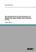 Das Geschlecht als soziales Konstrukt am Beispiel der Agnes-Studie und am Beispiel Jin Xin by Gleissner, Doreen