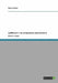 Lufthansa in its competitive environment by Martin Albers