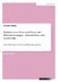 Reaktion von Flora und Fauna auf Klimaänderungen - Artensterben oder Anpassung: Speziell der Parameter CO2- und Temperaturzunahme by Köhler, Annette