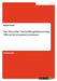 Die "klassische" Entwicklungsfinanzierung: Official Development Assistance by Krahl, Kristof