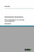 Preiswissen der Konsumenten: Theorie, Einflussfaktoren und empirische Auseinandersetzung by Köster, Mark