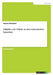 Subjekt und Objekt in den romanischen Sprachen by Rohrbeck, Gesine
