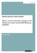 What's worth a university? Changes in the lifestyle and status of post-2000 European graduates by Mihaela Prejmerean