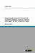 Corpus-based analysis of the partial synonyms "oppress, repress, suppress" with regard to their contextual usage by Volker Lorenz