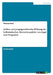 Aufbau und propagandistische Wirkung der hellenistischen Herrscherpaläste von Aigai und Pergamon by Kauf, Thomas