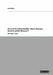 Governing Global Health: whose diseases become global diseases? by Jan Lüdert