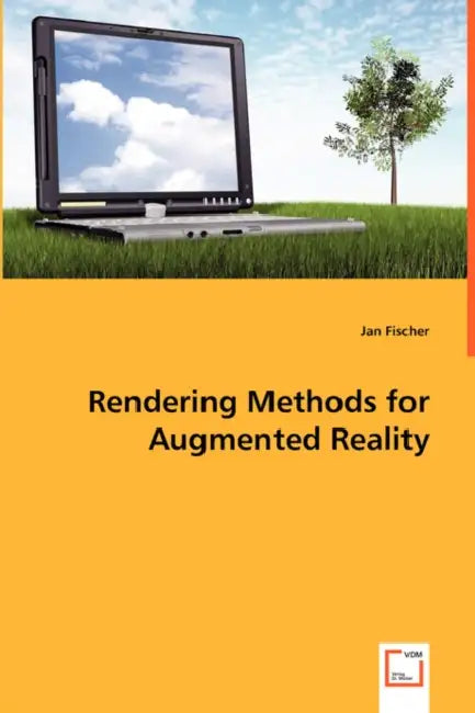 Rendering Methods for Augmented Reality by Jan Fischer