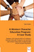 A Western Character Education Program: A Case Study by Roger Douglas