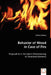 Behavior of Wood in Case of Fire by Dietmar Bobacz