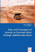 Fate and Transport of Arsenic in Uranium Mine Tailings by Brett Moldovan, M. Jim Hendry