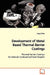 Development of Metal Based Thermal Barrier Coatings Thermal Barrier Coatings for Internal Combustion/Diesel Engines by Dong-Il Shin