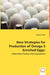 New Strategies for Production of Omega-3 Enriched Eggs: Alternative Poultry Feed Ingredients by Keyvan Amini