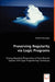 Preserving Regularity via Logic Programs by Friedrich Neurauter