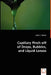 Capillary Pinch-off of Drops, Bubbles, and Liquid Lenses by Justin C. Burton