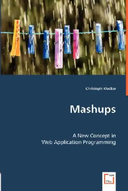 Mashups by Christoph Klocker