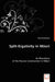 Split-Ergativity in Maori by Anna 'Pucilowski