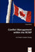 Conflict Management within the RCMP by Kevina Power