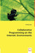 Collaborative Programming on the Internet: Environments by Haifeng Shen