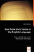 Non-finite Verb Forms in the English Language by Peter Kaufmann