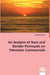 An Analysis of Race and Gender Portrayals on Television Commercials by Kourtnie Perry