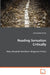 Reading Sensation Critically by Sammantha Graves