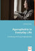 Agoraphobia in Everyday Life by David John Lemon