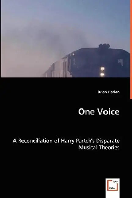 One Voice by Brian Harlan