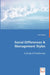 Social Differences & Management Styles by Amy Gould