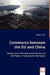 Commerce between the EU and China by Viktor L. Tóth