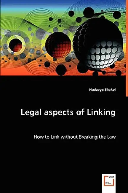 Legal Aspects of Linking by Nadzeya Shakel