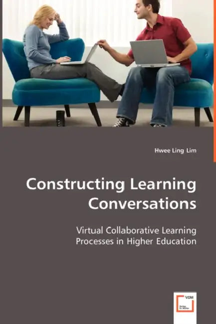 Constructing Learning Conversations by Hwee Ling Lim