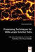 Processing Techniques for Wide-angle Seismic Data by Hassan Masoomzadeh