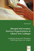 Merged Information Services Organizations at Liberal Arts Colleges by John Stemmer