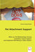 Pet Attachement Support by Cheryl A. Krause-Parello