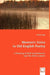 Women's Voice in Old English Poetry by Andrea Nagy
