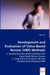Development and Evaluation of Value-Based Review (VBR) Methods - 1. Developing Value Based Checklists and Value Based Review Process by Keun Lee