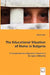 The Educational Situation of Roma in Bulgaria by Juliane Drews