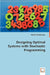 Designing Optimal Systems with Stochastic Programming by Martin Nechtelberger