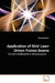 Application of MeV Laser Driven Proton Beams by Satyabrata Kar