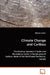 Climate Change and Caribou by Rebecca Zalatan