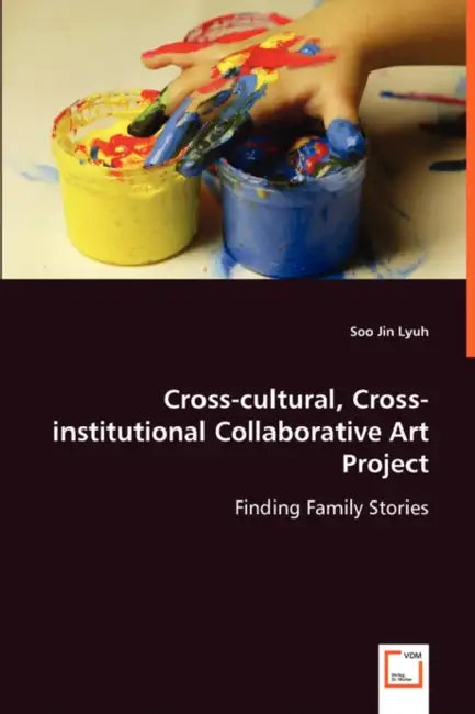 Cross-cultural, Cross-institutional Collaborative Art Project by Soo Jin Lyuh