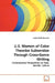 U.S. Women of Color Theorize Subversion Through Cross-Genre Writing by Lamia Khalil Hammad